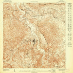 Ciales NW, PR (1947, 10000-Scale) Preview 1