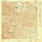 Comerio SE, PR (1947, 10000-Scale) Preview 1