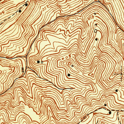 Comerio SE, PR (1947, 10000-Scale) Preview 3