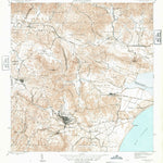 Humacao, PR (1946, 30000-Scale) Preview 1