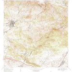 Coamo, PR (1972, 20000-Scale) Preview 1