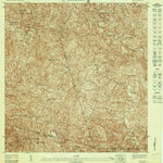 Maricao NE, PR (1947, 10000-Scale) Preview 1