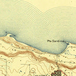 Isabela, PR (1941, 30000-Scale) Preview 3