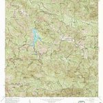 Monte Guilarte, PR (1960, 20000-Scale) Preview 1