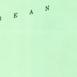 Playa De Ponce, PR (1952, 30000-Scale) Preview 2