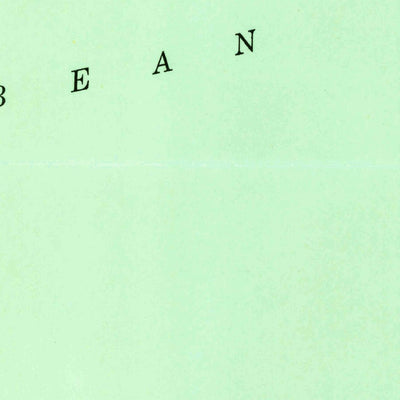 Playa De Ponce, PR (1952, 30000-Scale) Preview 2