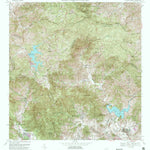 Patillas, PR (1972, 20000-Scale) Preview 1