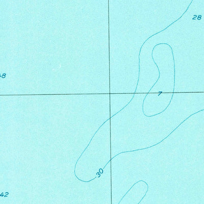 Punta Puerca, PR (1957, 20000-Scale) Preview 2