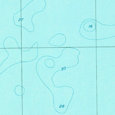 Punta Puerca, PR (1957, 20000-Scale) Preview 3