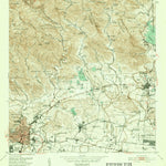 Ponce, PR (1952, 30000-Scale) Preview 1