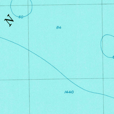 Punta Guayanes, PR (1960, 20000-Scale) Preview 3