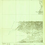 Puerto Real, PR (1935, 25000-Scale) Preview 1