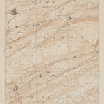 PA-HAZLETON: Authoritative US Topos Historic 1893