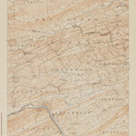 PA-MILLERSTOWN: Authoritative US Topos Historic 1907