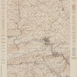 PA-NORRISTOWN: Authoritative US Topos Historic 1895