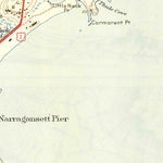 Narragansett Pier, RI (1944, 31680-Scale) Preview 2