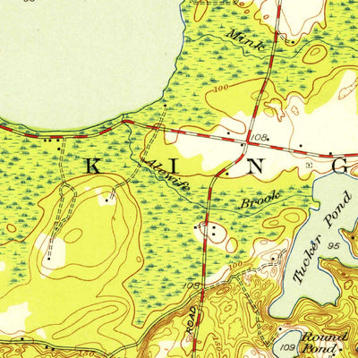 Kingston, RI (1942, 31680-Scale) Preview 2