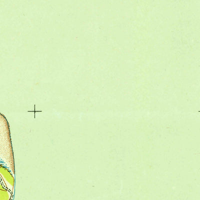 Bull Island, SC (1943, 24000-Scale) Preview 2