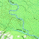 Bonneau, SC (1943, 62500-Scale) Preview 3