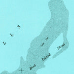 Bull Island, SC (1959, 24000-Scale) Preview 3