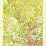Columbia North, SC (1948, 24000-Scale) Preview 1