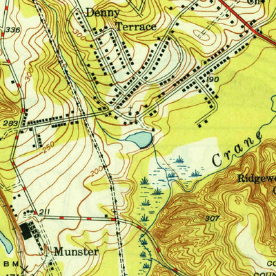 Columbia North, SC (1948, 24000-Scale) Preview 2
