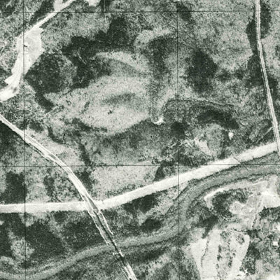 Chesnee, SC-NC (1975, 24000-Scale) Preview 3
