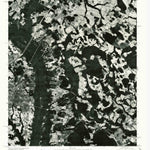 Dillon East, SC-NC (1976, 24000-Scale) Preview 1