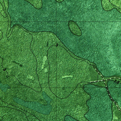 Limehouse, SC-GA (1980, 24000-Scale) Preview 2