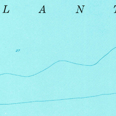 Kiawah Island, SC (1959, 24000-Scale) Preview 2
