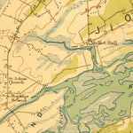 Wadmalaw Island, SC (1919, 62500-Scale) Preview 2