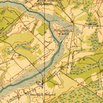 Wadmalaw Island, SC (1919, 62500-Scale) Preview 3