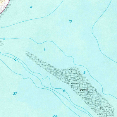 Rockville, SC (1960, 24000-Scale) Preview 3