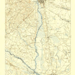 Orangeburg, SC (1921, 62500-Scale) Preview 1
