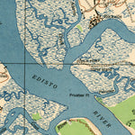 Wadmalaw Island, SC (1944, 62500-Scale) Preview 3