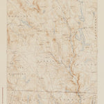 CT-MA SANDISFIELD: Authoritative US Topos Historic 1897