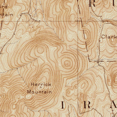 VT-NY-CASTLETON: Authoritative US Topos Historic 1897