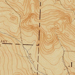 VT-LONDONDERRY: Authoritative US Topos Historic 1899