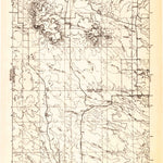 Harding, SD (1935, 125000-Scale) Preview 1