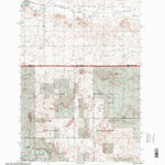Kid Rich Butte, SD-ND (1998, 24000-Scale) Preview 1