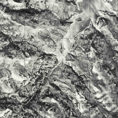 Lake Andes SW, SD (1977, 24000-Scale) Preview 3