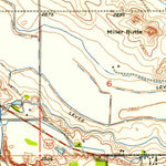 Nisland, SD (1951, 24000-Scale) Preview 2
