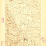 Rapid, SD (1893, 125000-Scale) Preview 1