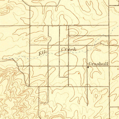 Rapid, SD (1893, 125000-Scale) Preview 2