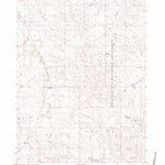 Smithwick, SD (1982, 25000-Scale) Preview 1