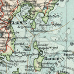 Denmark, 1905