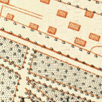 Escorial de Arriba town plan, 1899