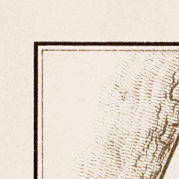 Pergamon (τὸ Πέργαμον, Bergama), ancient site plan after (Richard) Bohn, 1914