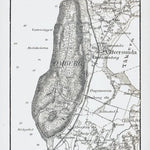 Omberg Mount Environs Map, 1899