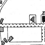 Bad Ragaz (Ragatz) map, 1897